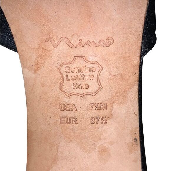 Nina Heels  - Picture 7 of 8